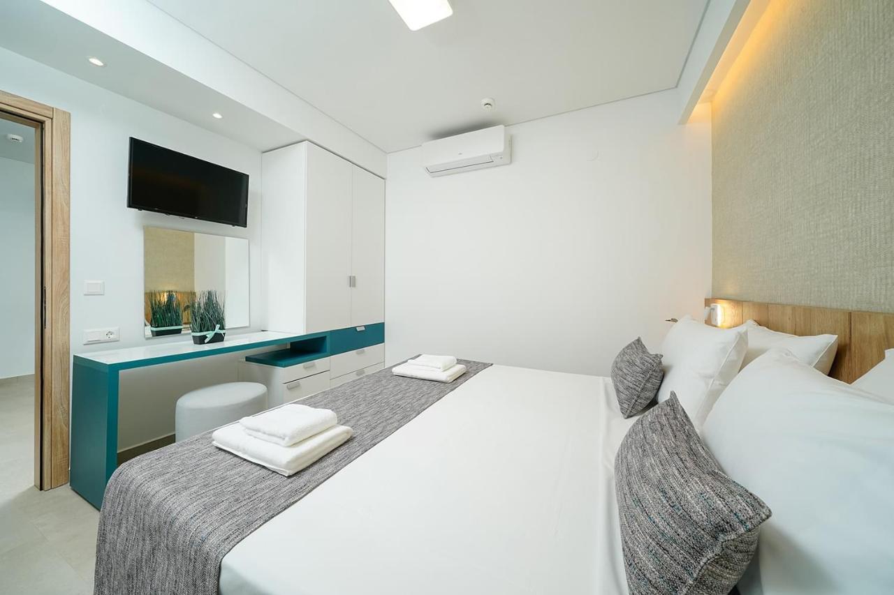 Anela Resort โปตอส ภายนอก รูปภาพ